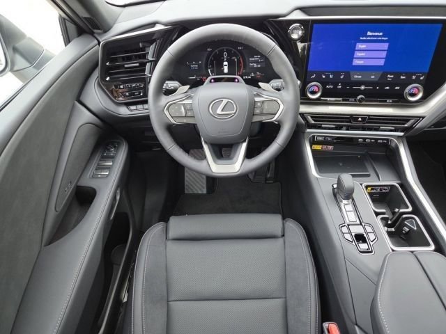 2025 Lexus TX 350 Luxury photo 3