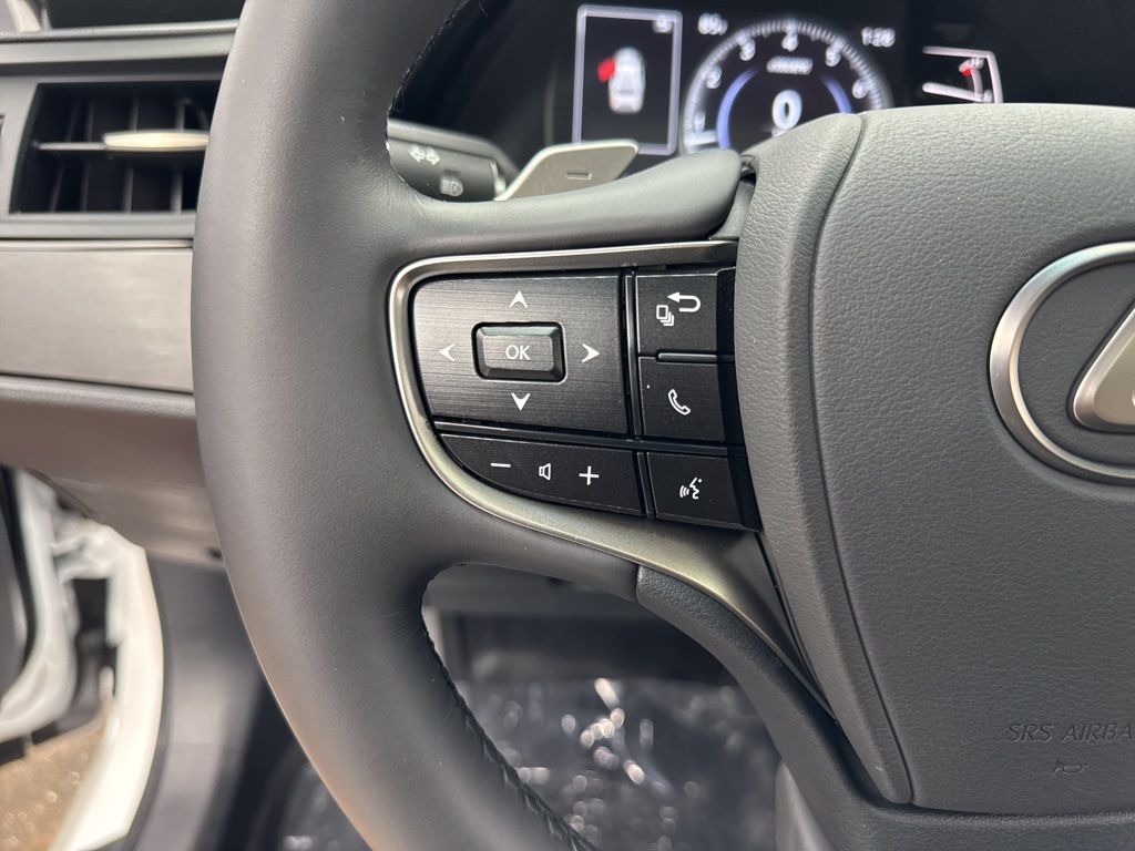 2023 Lexus ES 350 photo 11