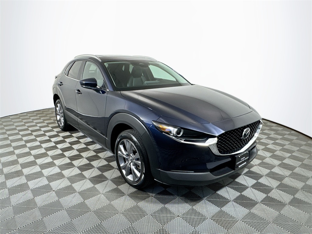 2024 Mazda CX-30 2.5 S Preferred photo 4