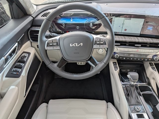 2025 Kia Telluride SX Prestige photo 15