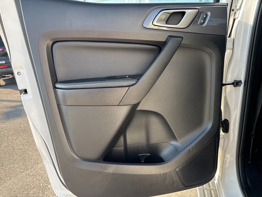 2019 Ford Ranger Lariat photo 21