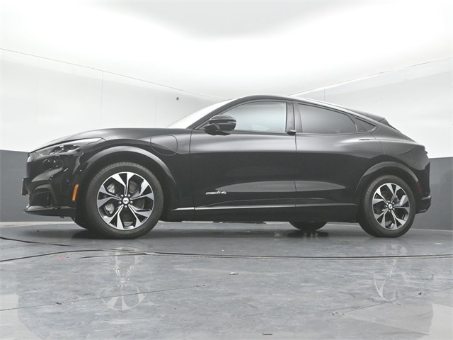 2023 Ford Mustang Premium photo 35