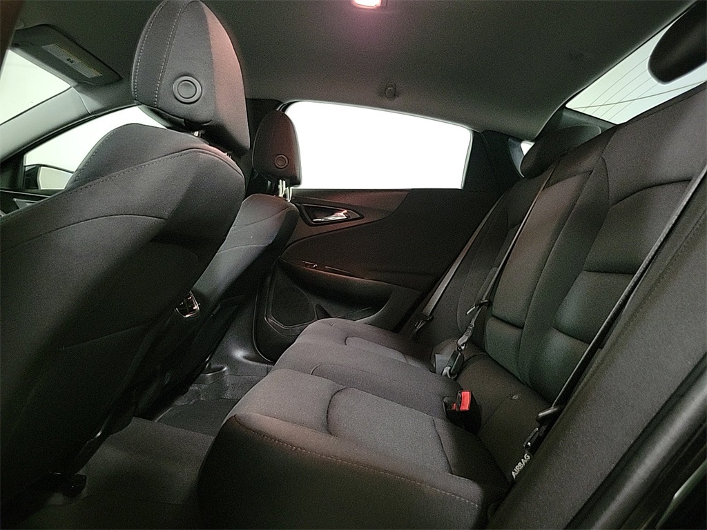 2024 CHEVROLET MALIBU - Image 12