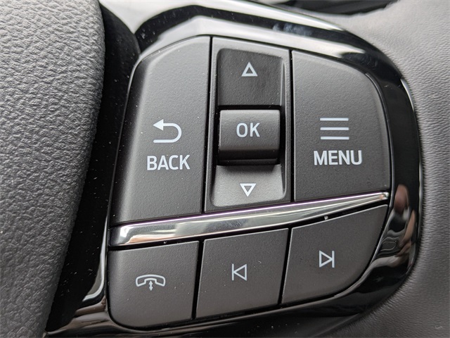 2026 Ford Escape Plug-In Hybrid photo 23
