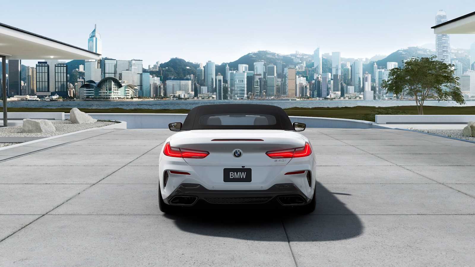 2026 Bmw 840i photo 5