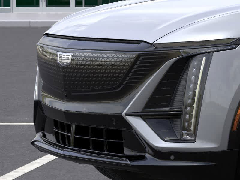 2026 Cadillac Lyriq Sport photo 13