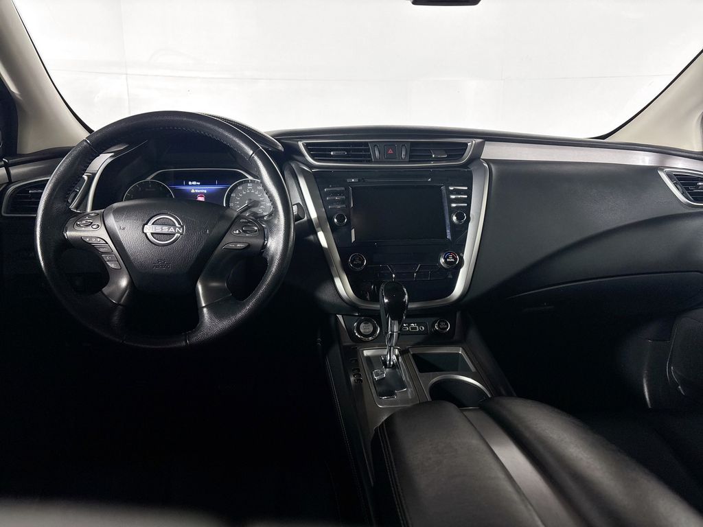 2023 Nissan Murano SV photo 11