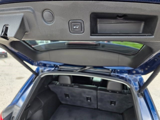 2022 Chevrolet Equinox Premier photo 10