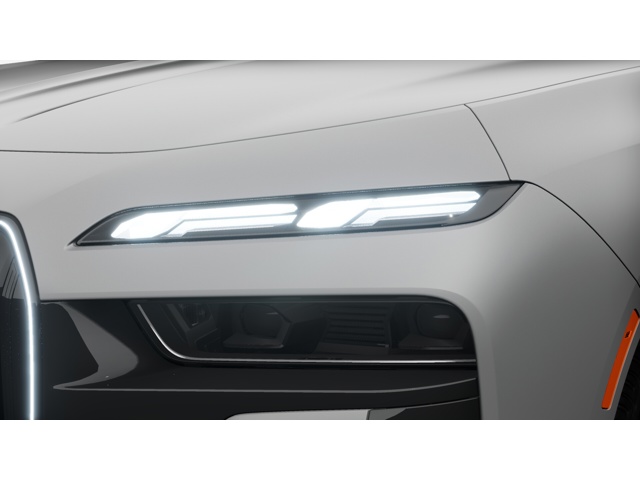 2025 Bmw 760i 760i xDrive photo 6
