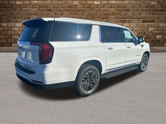 2026 Gmc Yukon XL photo 3