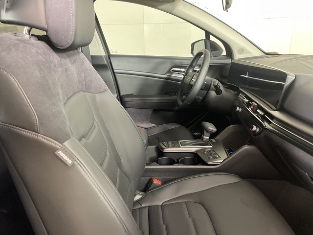 2026 Kia Sportage SX Prestige photo 13