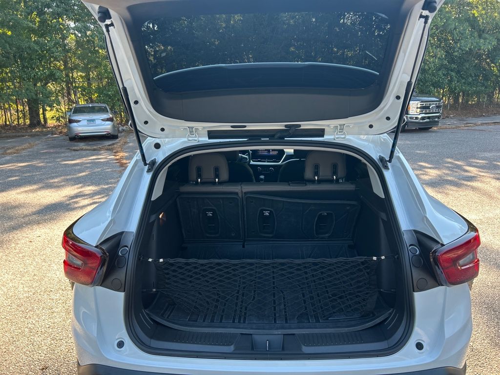 2024 Chevrolet Trax ACTIV photo 20