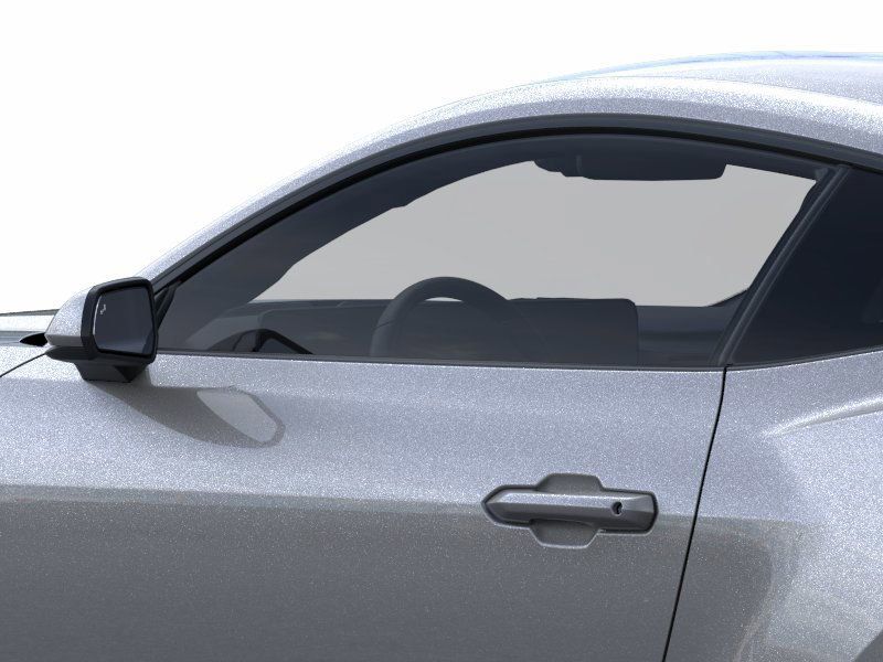 2025 Ford Mustang GT photo 19