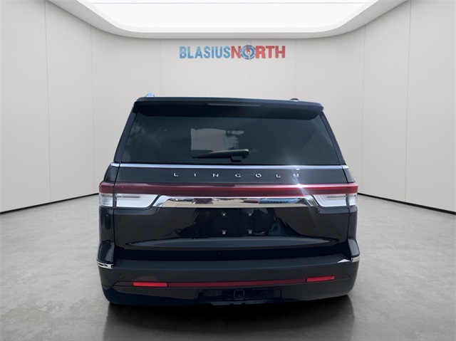 2022 Lincoln Navigator Reserve photo 4