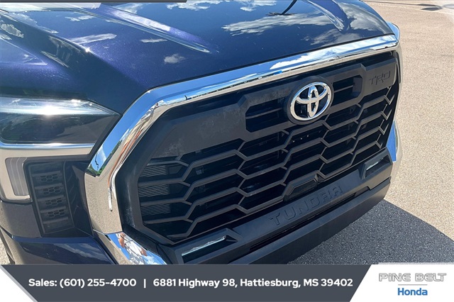2022 Toyota Tundra SR5 photo 19