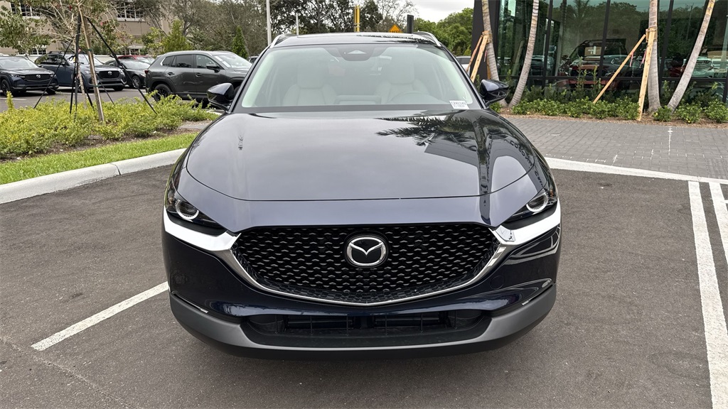 2024 Mazda CX-30 2.5 S Preferred photo 31