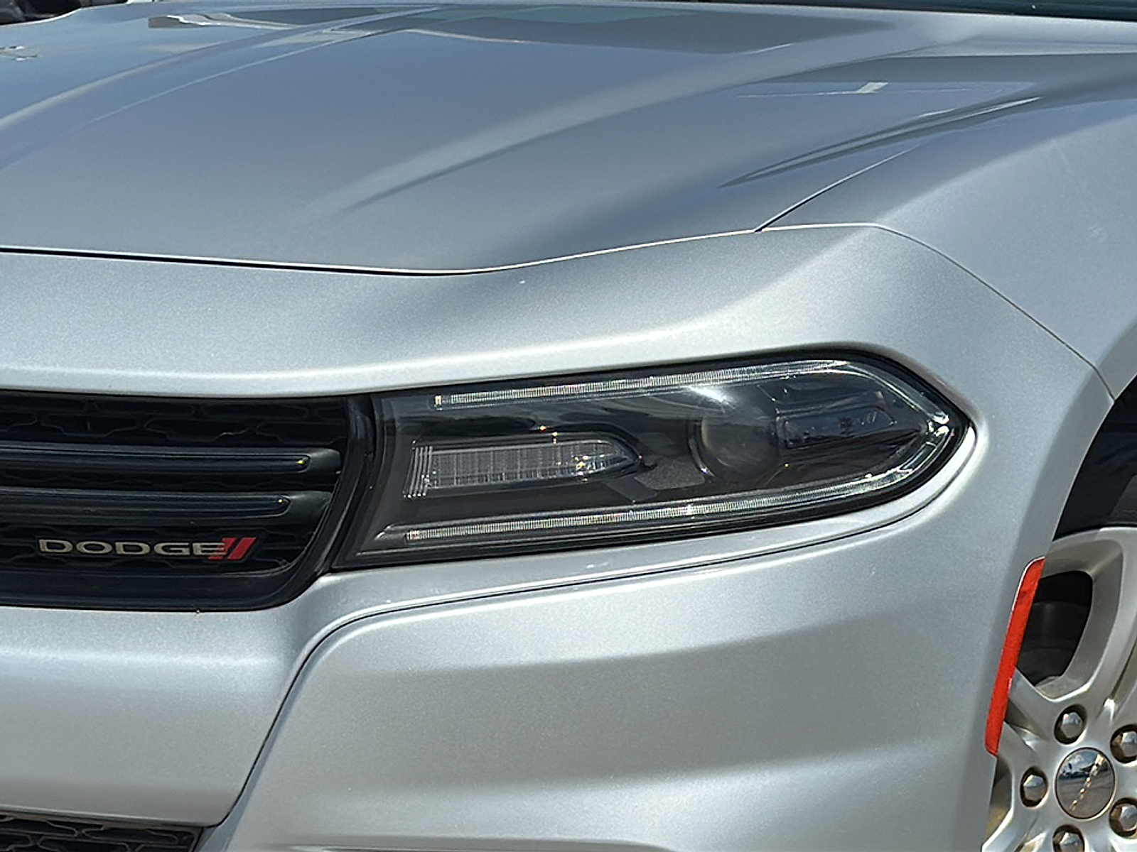 2021 Dodge Charger SXT photo 2