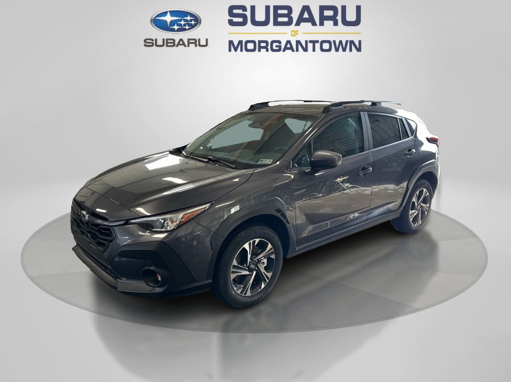 2026 Subaru Crosstrek Premium's photo