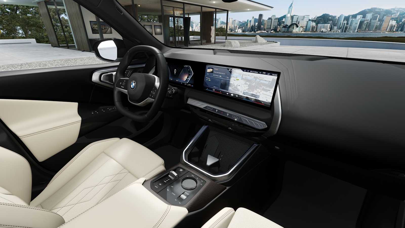 2026 Bmw X3 photo 14