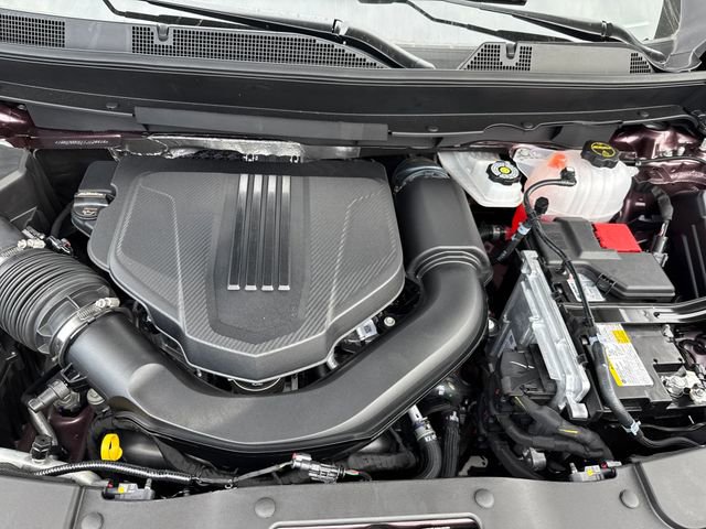 2026 Gmc Acadia Elevation photo 21