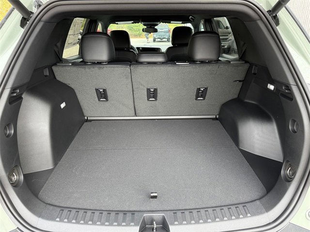 2026 Chevrolet Equinox LT photo 6
