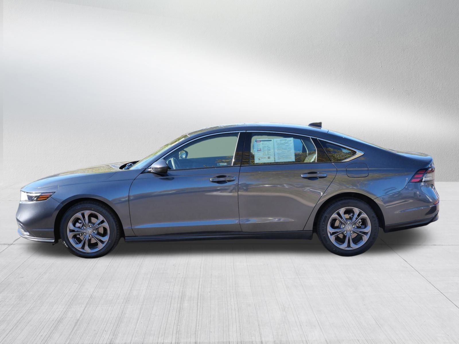 2024 Honda Accord EX photo 4