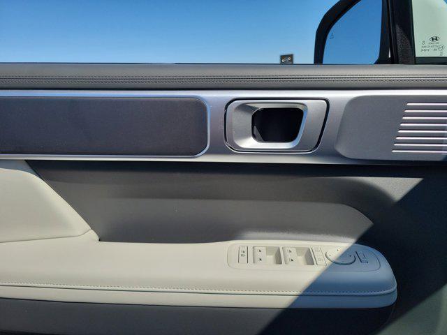 2026 Hyundai Santa Fe SEL photo 15