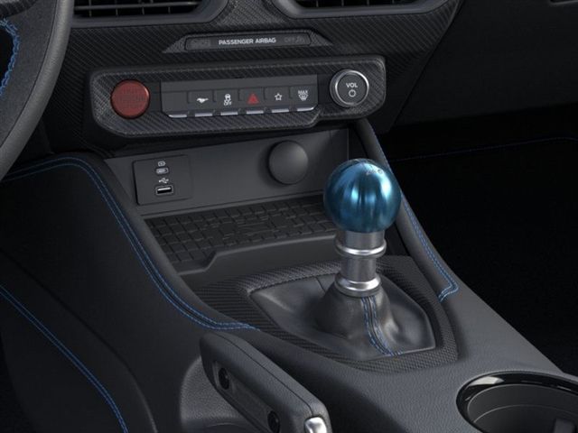 2025 FORD MUSTANG - Image 37