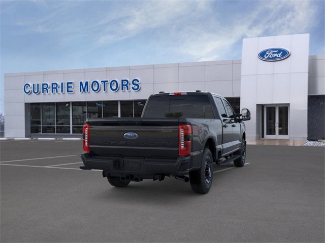 2026 FORD F-350 - Image 30