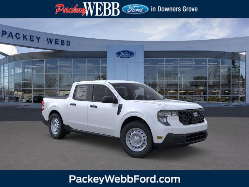 2025 FORD MAVERICK - Image 1