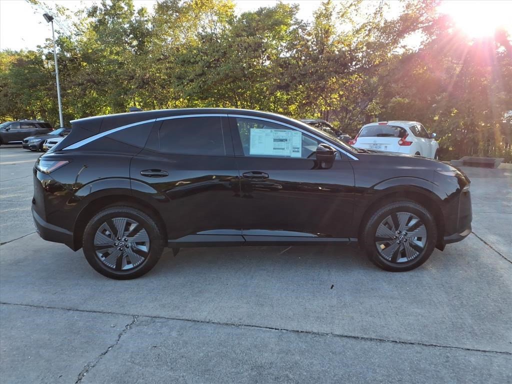2026 Nissan Murano SL photo 2