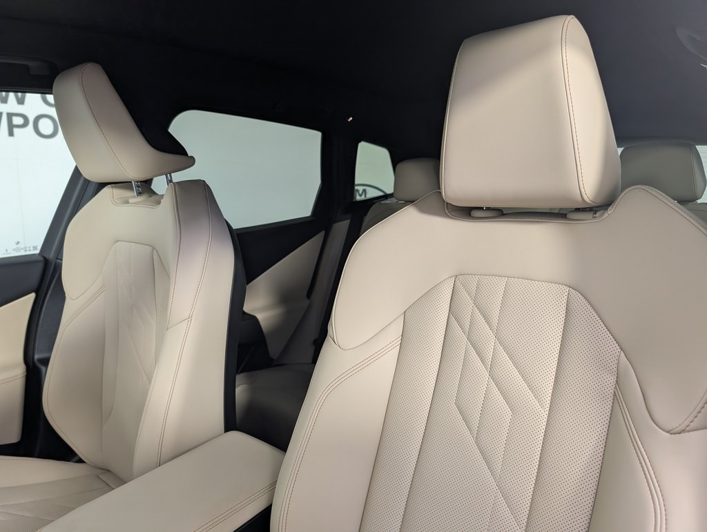 2025 Bmw X3 30x Drive photo 12