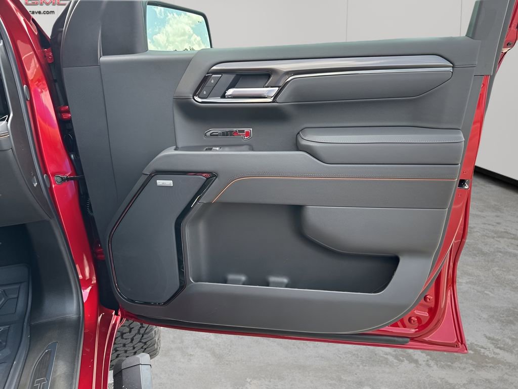 2025 Gmc Sierra 1500 AT4 photo 12
