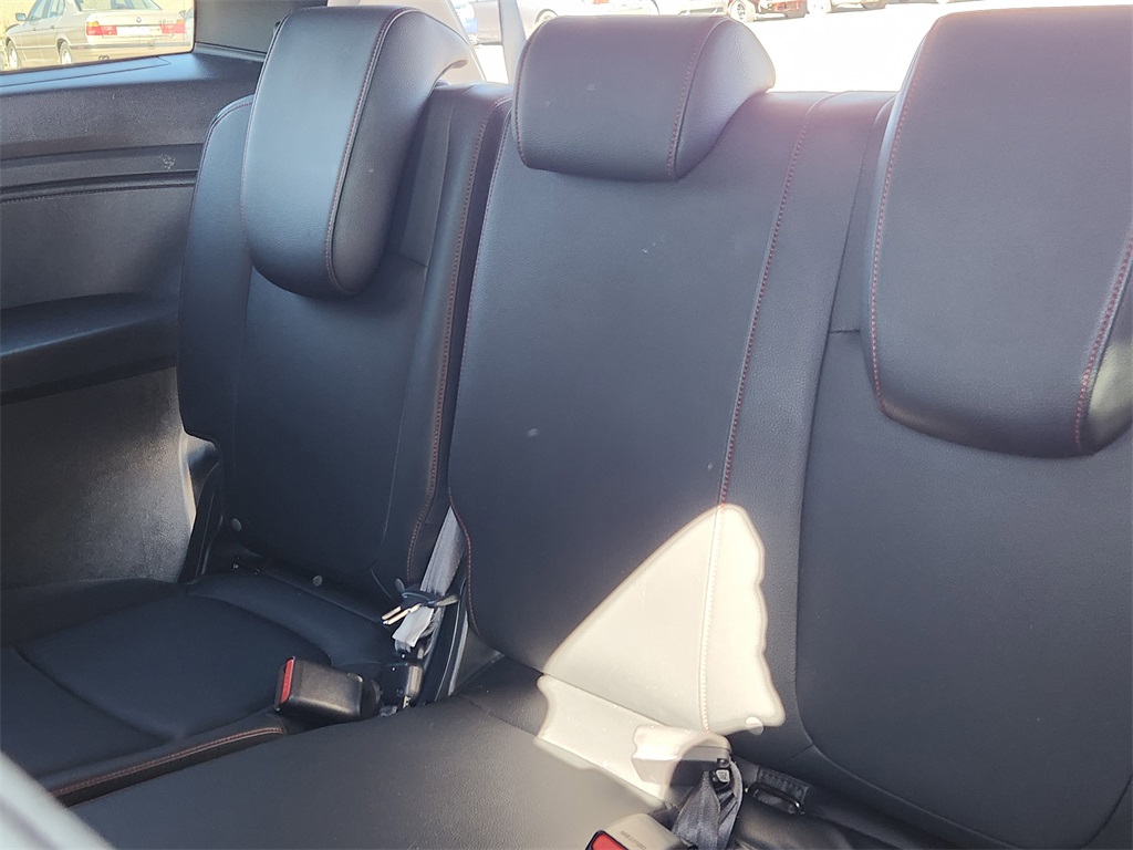2024 Honda Odyssey Sport photo 11