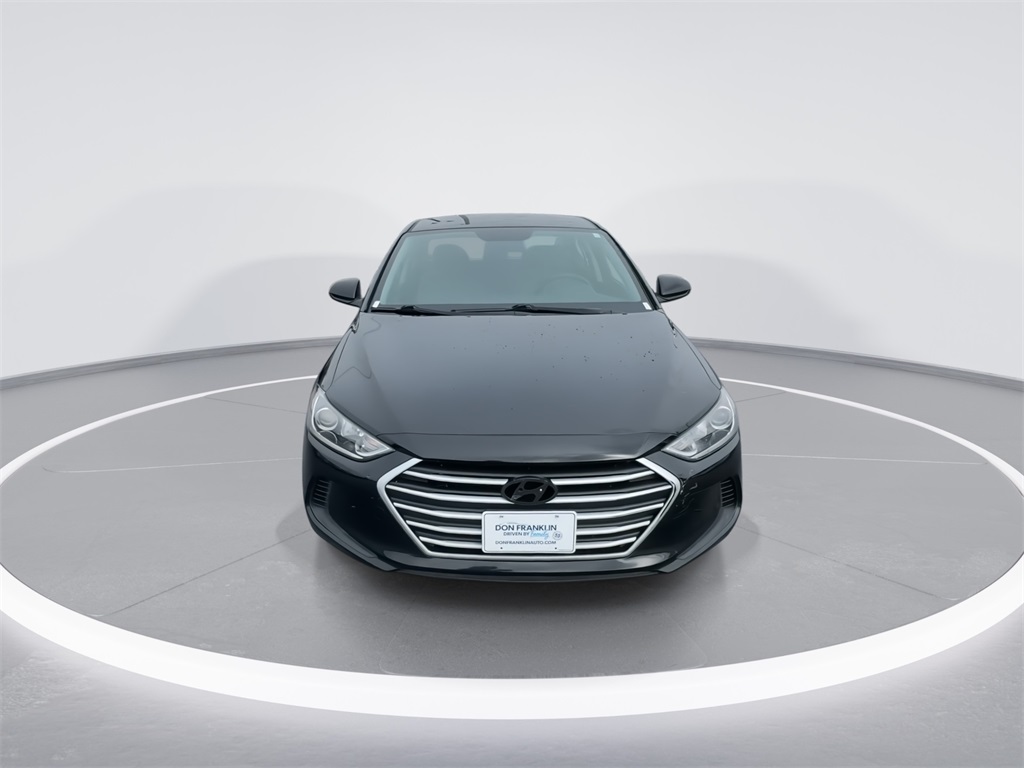 2017 Hyundai Elantra SE photo 3