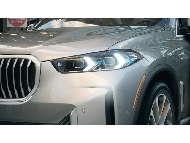 2026 Bmw X5 xDrive40i photo 5