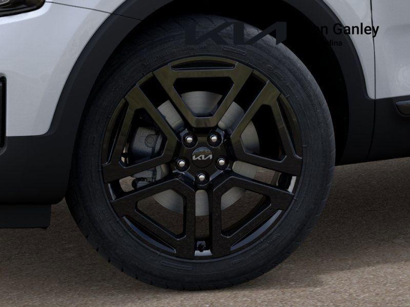 2025 Kia Telluride SX Prestige X-Line photo 5