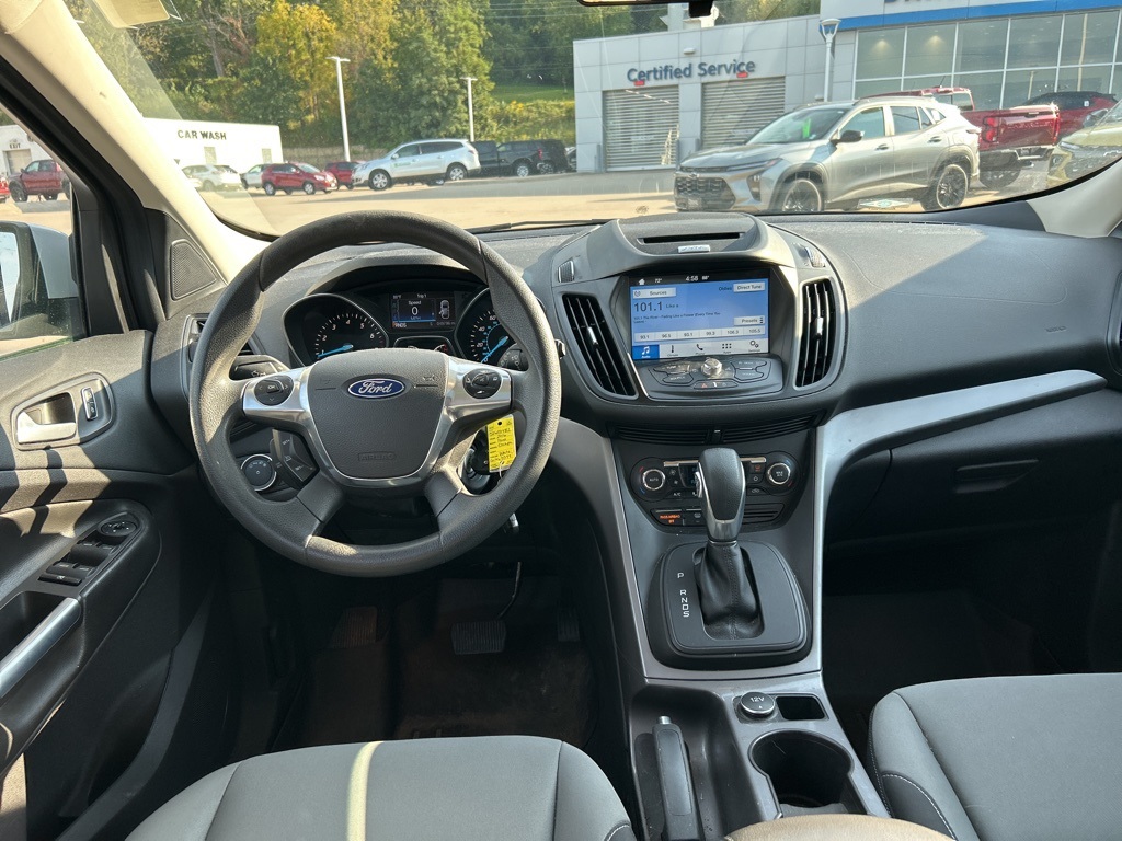 2016 Ford Escape SE photo 22