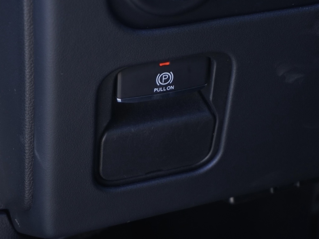 2024 Jeep Grand Wagoneer L II Obsidian photo 13