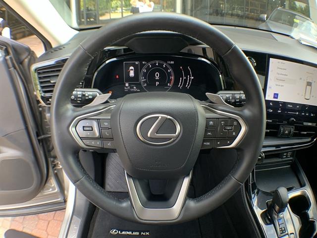 2024 Lexus NX 250 photo 13