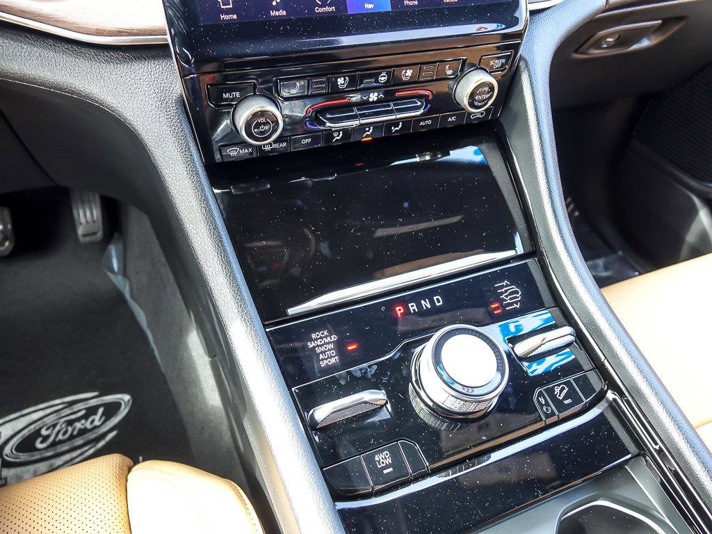 2025 JEEP GRAND CHEROKEE - Image 24