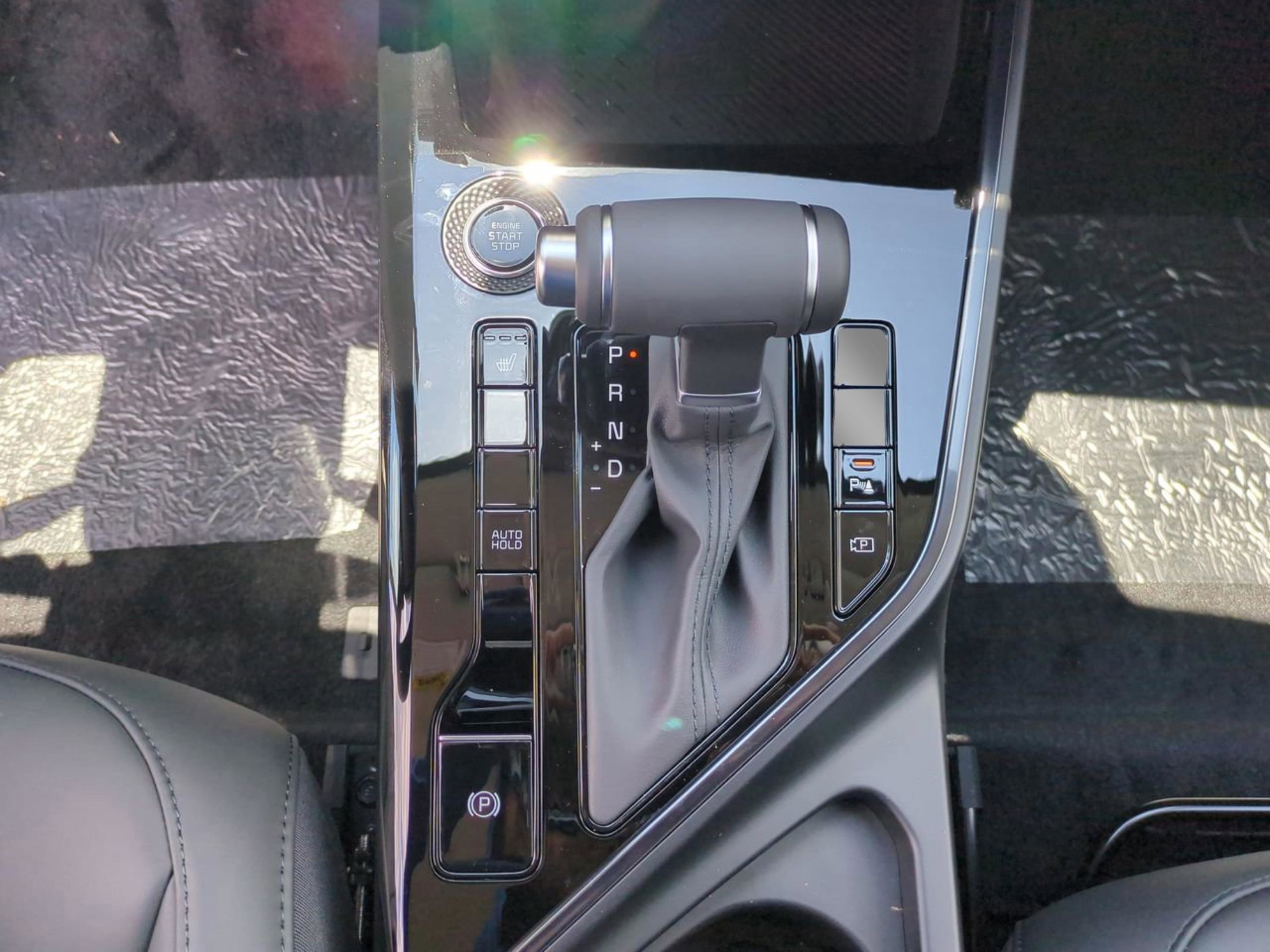 2025 Kia Niro EX photo 19