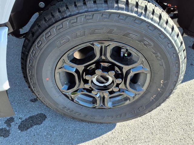 2026 Ford F-250 XL photo 11