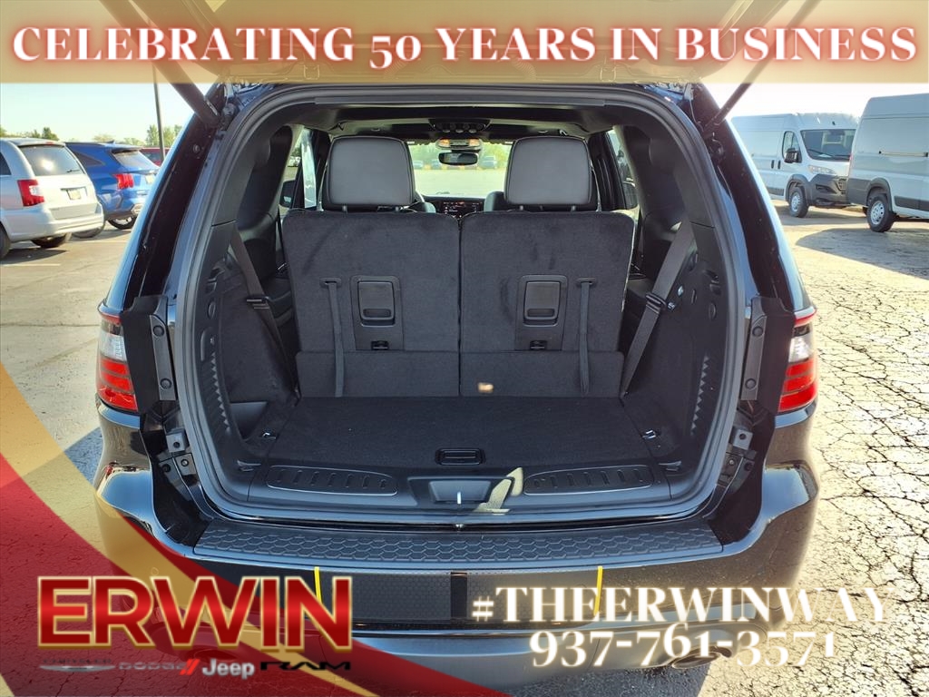 2024 Dodge Durango SRT 392 photo 4