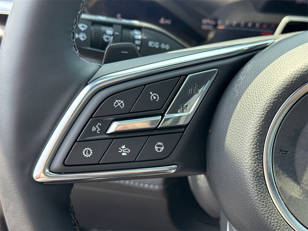 2026 BUICK ENCLAVE - Image 19