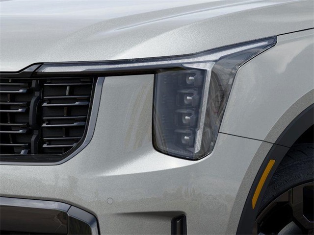 2026 Kia Sorento EX photo 8