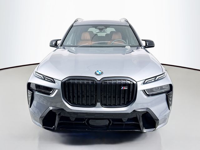 New 2026 Gray BMW M60i image 2