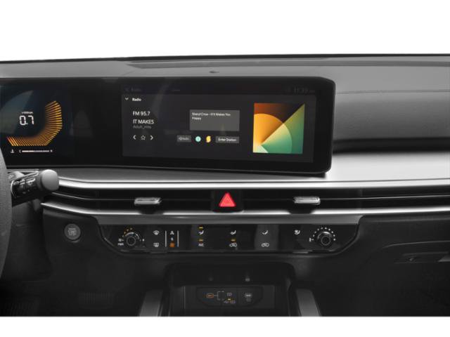 2025 Kia Sorento LX photo 6