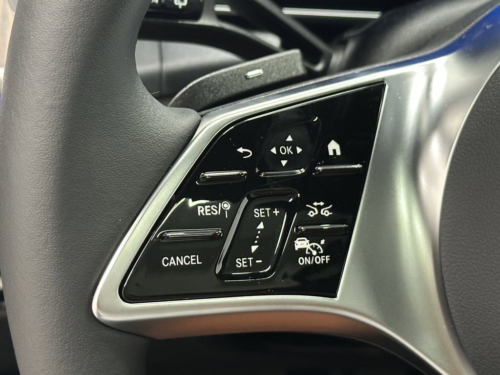 2026 Mercedes Benz GLC 350e 4MATIC photo 29