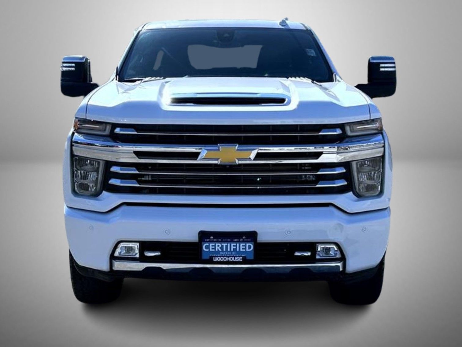 2023 Chevrolet Silverado 2500HD High Country photo 2